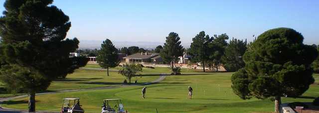 Vista Hills Country Club - photo 3
