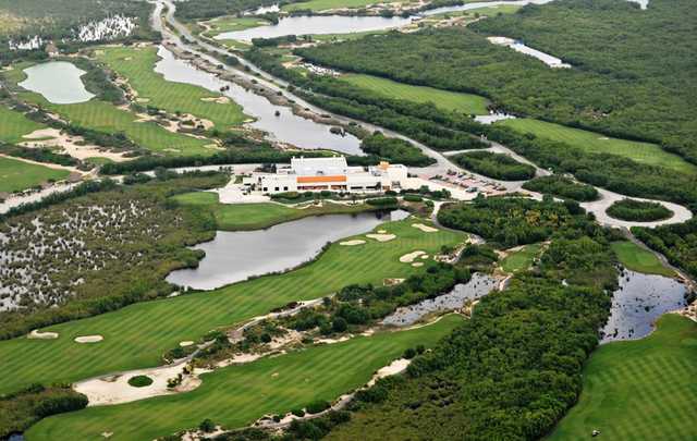Riviera Cancun Golf Club - photo 4