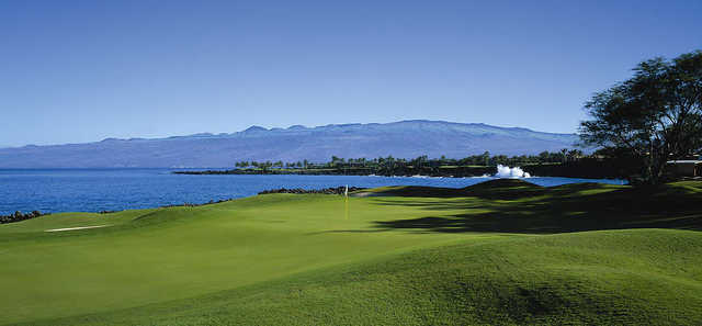 Mauna Lani Resort WikiWiki Course - photo 3