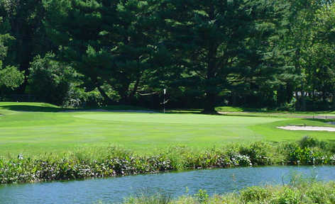 Rumson Country Club - photo 2