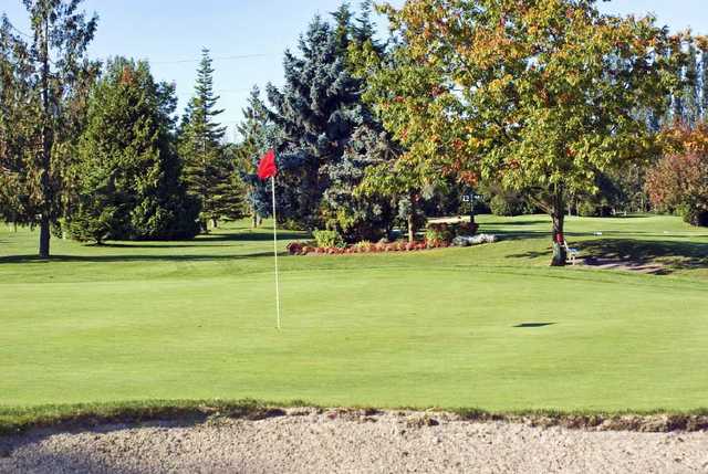 Mylora Golf Club - photo 3