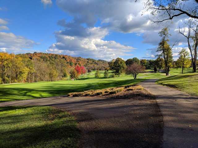 Valley Brook Country Club - photo 3