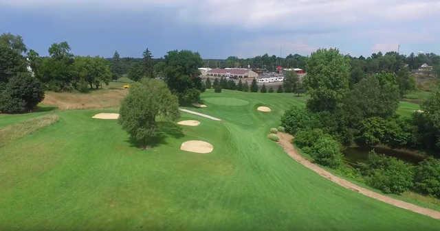 Zollner Golf Course at Trine University - photo 5