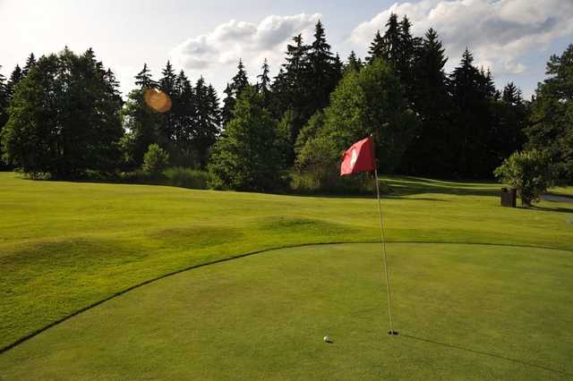 Royal Golf Club Marianske Lazne - Chip & Putt 9-hole Course