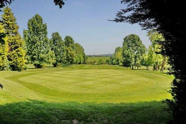 Theydon Bois Golf Club - photo 6