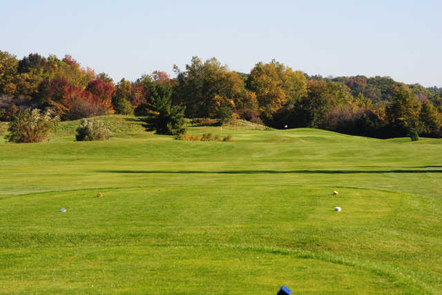 Oak Gables Golf Club - photo 2