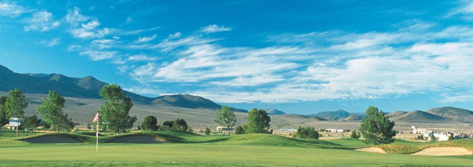 Dayton Valley Golf Club - photo 5