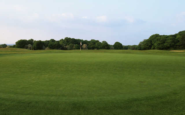 Wildwood Golf & Country Club - photo 6