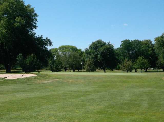 Sunset Valley Golf Club - photo 2
