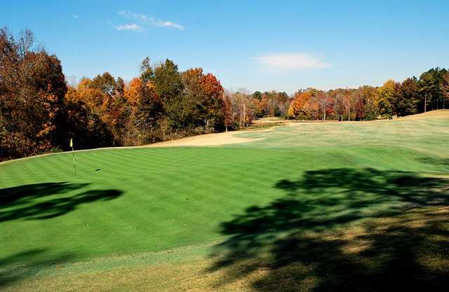 FarmLinks at Pursell Farms - photo 8