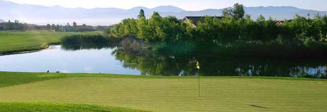 Hemet Golf Club - photo 4
