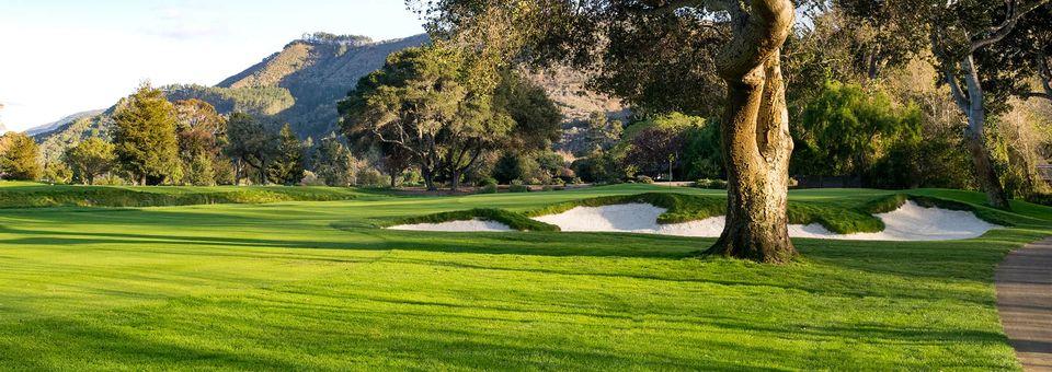 The Quail Golf Club - photo 6