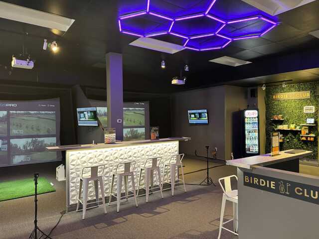 Birdie Club - photo 1