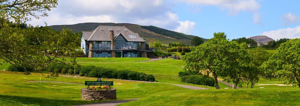 Ring of Kerry Golf Club - photo 5