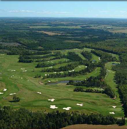 Avondale Golf Course