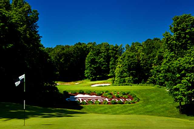 Treetops Resort - Threetops Course - photo 4