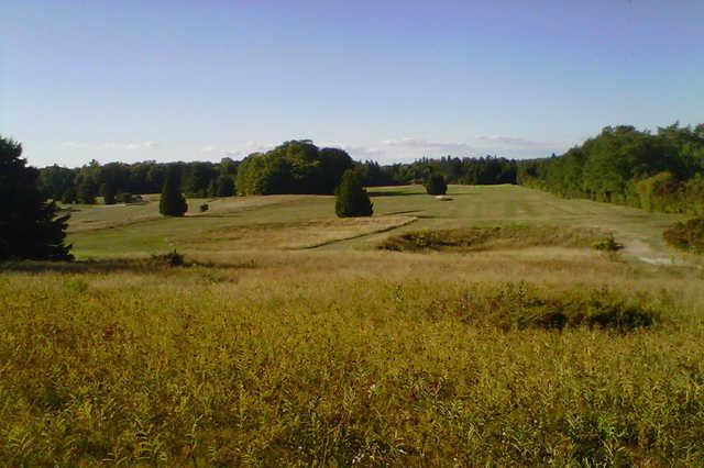 Wawashkamo Country Club - photo 3