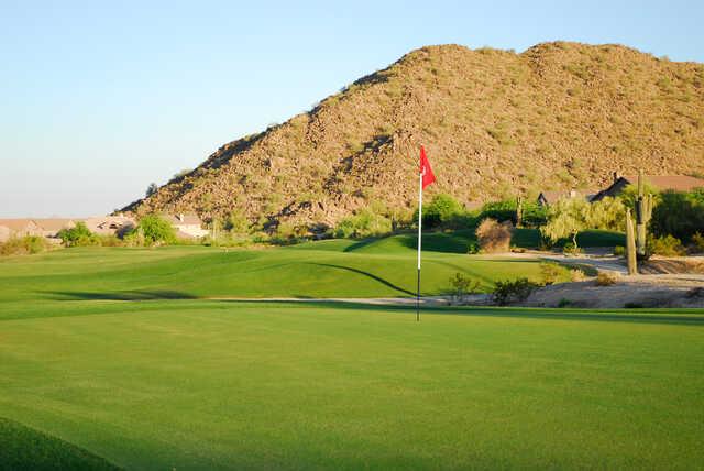 Las Sendas Golf Club - photo 5