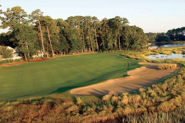 Belfair Golf Club - East - photo 3