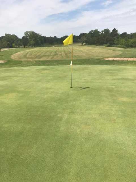 Fox Ridge Golf Course - photo 2