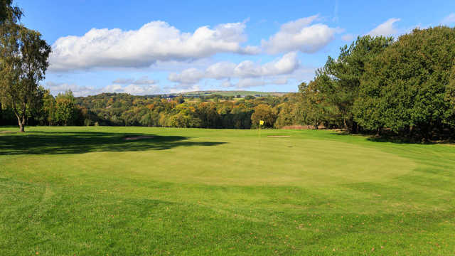 Deane Golf Club