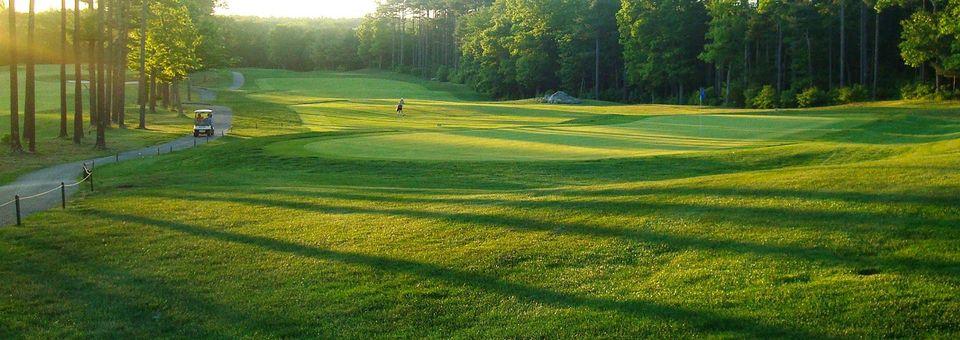 Acushnet River Valley Golf Course - photo 6