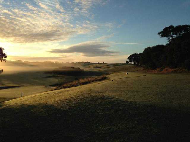 Portsea Golf Club - photo 6