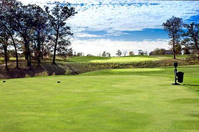 Spirit Hollow Golf Course - photo 3