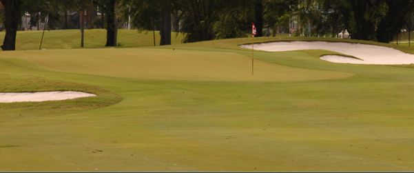 Inverrary Country Club - photo 2