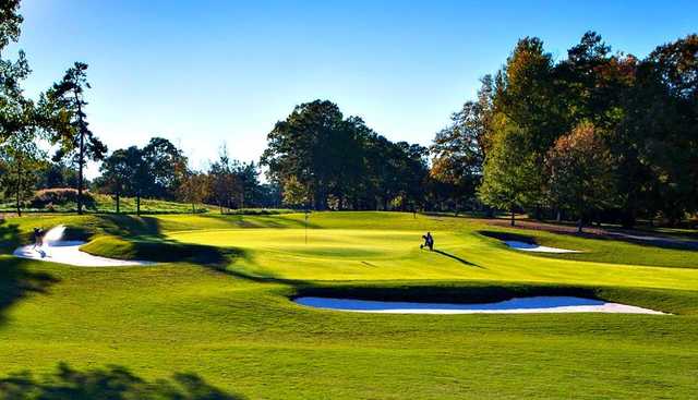 Forest Oaks - photo 4