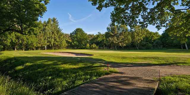 York Golf Club - photo 2