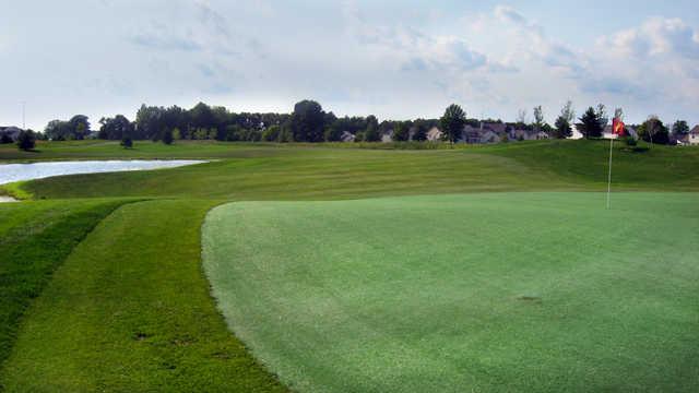 Little Bear Golf Club - photo 4