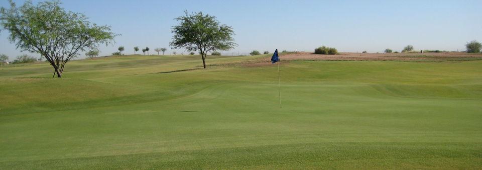 Bear Creek GC - Cub Course - photo 6