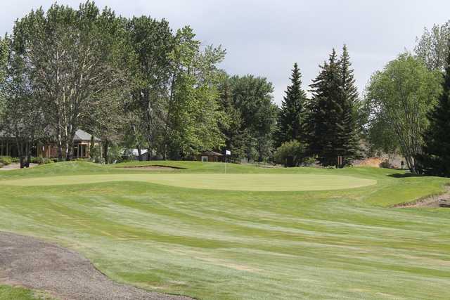Highwood Golf & Country Club - photo 5