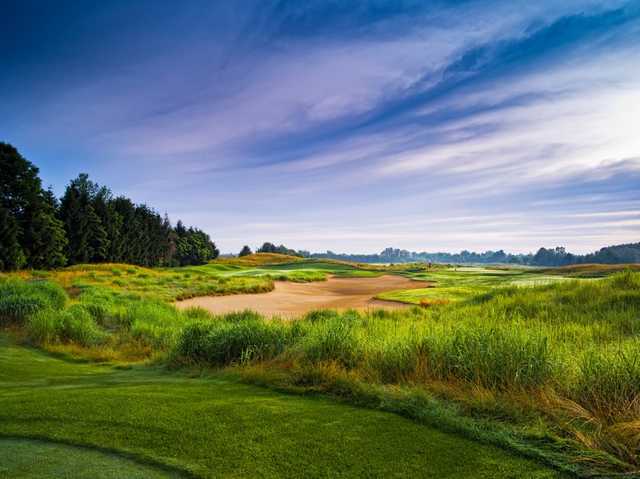 HawksHead Links - photo 2