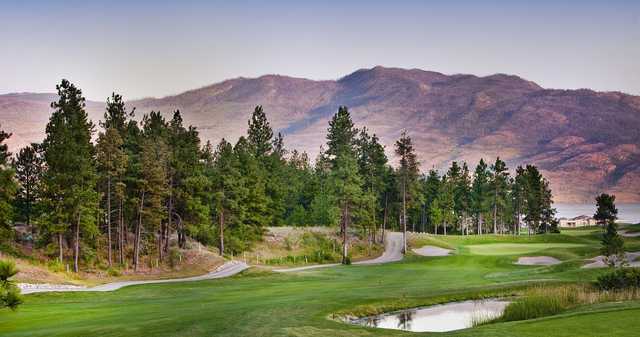 Two Eagles Golf Course - photo 2
