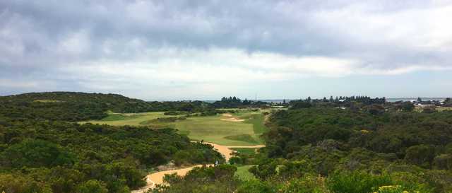 Robe Golf Club - photo 3