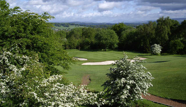 Cochrane Castle Golf Club - photo 6