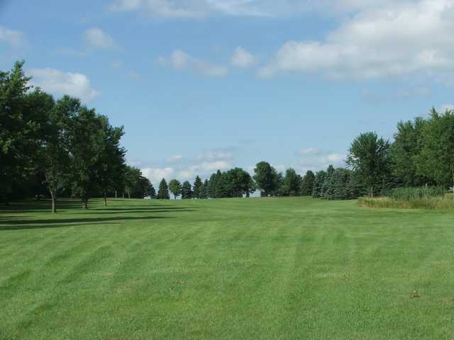 Loon Lake Golf Club - photo 1