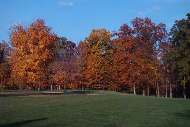 Bent Tree Golf Course - photo 2