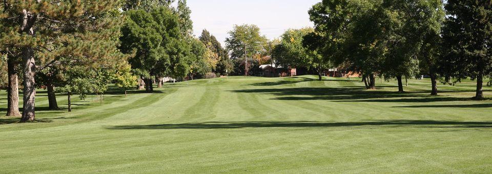 Highland Hills Golf Course - Greeley - photo 4