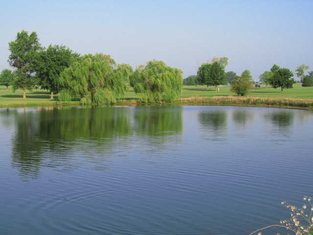 Clinton Country Club - photo 4