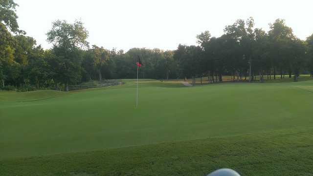 Indian Creek Golf Club - Lakes - photo 2