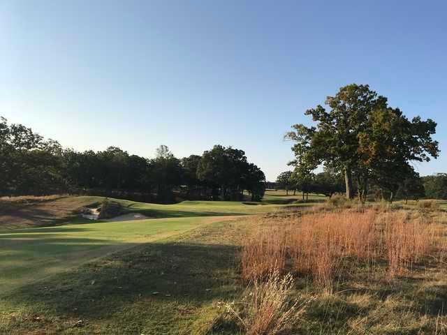 The Course at Sewanee - photo 3