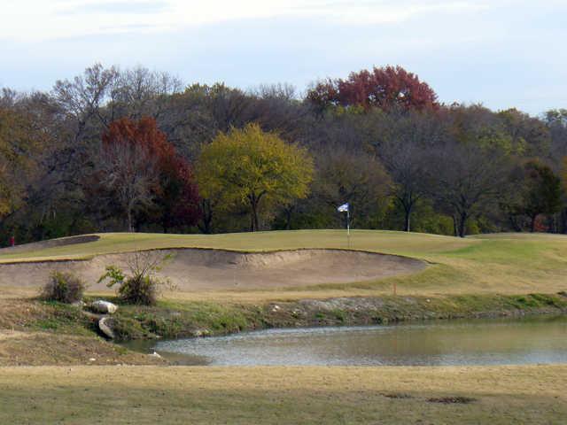 The Lakes Course - Firewheel Golf Park - photo 4