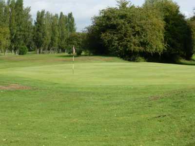 Heworth Golf Club, York - photo 5