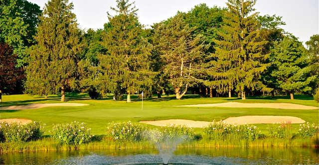 North Fork Country Club - photo 3