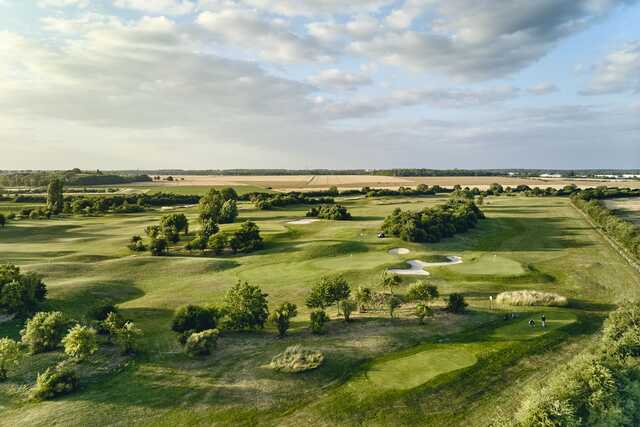 Le Golf National - Aigle - photo 5