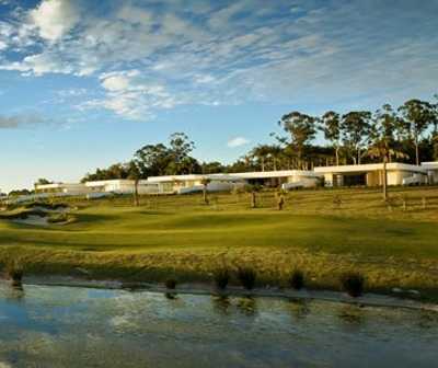 Sanctuary Cove Country Club - The Pines - photo 8