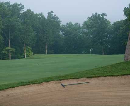 Bear Creek Valley Golf Club - photo 6